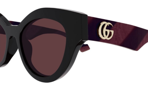 gucci gg0957s 005 güneş gözlüğü