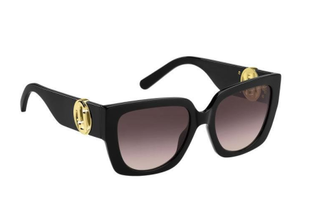 marc jacobs 687/s 807ha 54 güneş gözlüğü