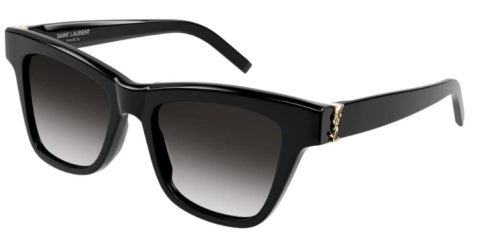 saint laurent sl m106 005 güneş gözlüğü