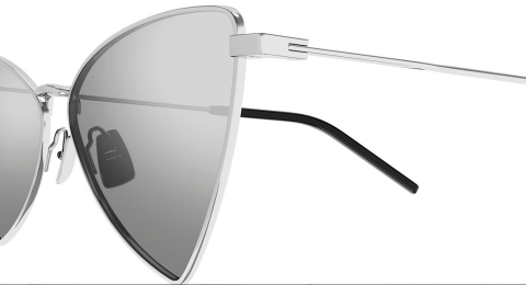 saint laurent sl 303 jerry 010 güneş gözlüğü