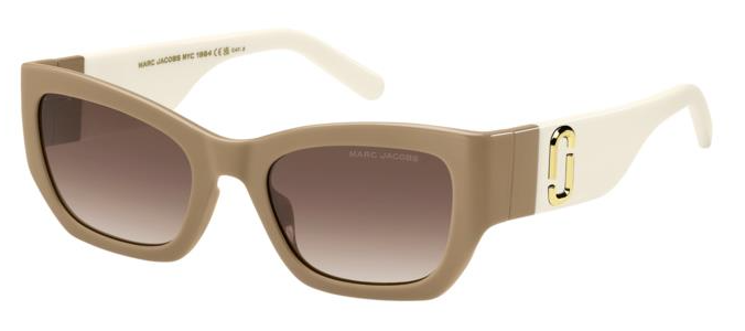 marc jacobs 723/s 10aha 53 güneş gözlüğü