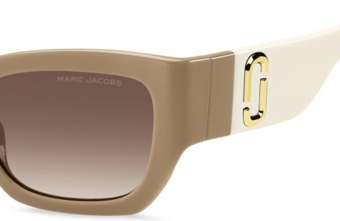 marc jacobs 723/s 10aha 53 güneş gözlüğü
