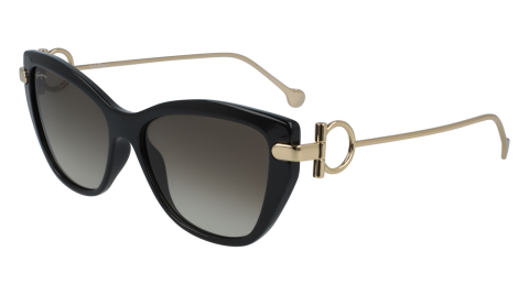 Salvatore Ferragamo Sf928S 001 Kadın Güneş Gözlüğü