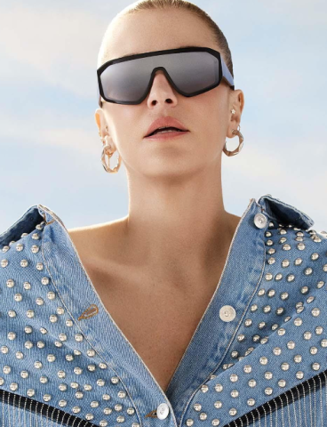 hermossa hm1527 c2 burcu esmersoy kadın güneş gözlüğü