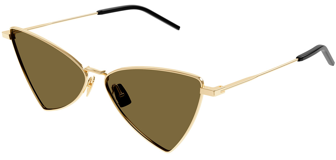 saint laurent sl 303 jerry 011 güneş gözlüğü