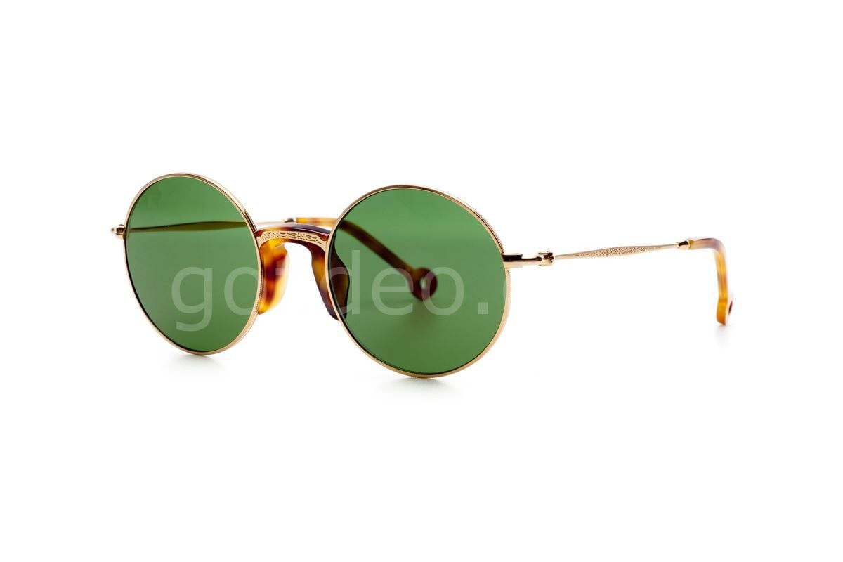 Hally & Son Hs658 S04 Unisex Güneş Gözlüğü