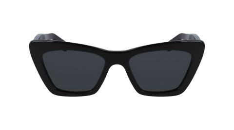 Salvatore Ferragamo Sf929S 001 Kadın Güneş Gözlüğü