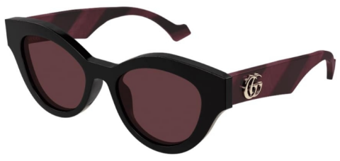 gucci gg1269s 001 güneş gözlüğü