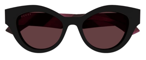 gucci gg1269s 001 güneş gözlüğü