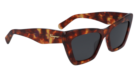 Salvatore Ferragamo Sf929S 214 Kadın Güneş Gözlüğü