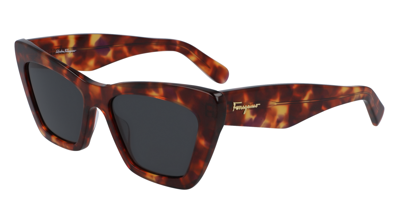 Salvatore Ferragamo Sf929S 214 Kadın Güneş Gözlüğü