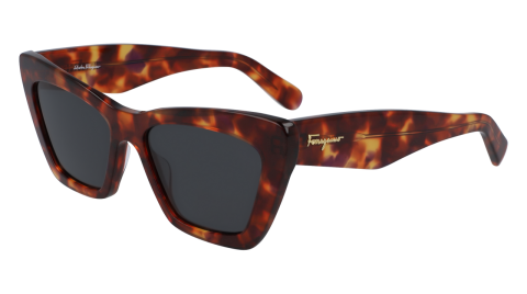 Salvatore Ferragamo Sf929S 214 Kadın Güneş Gözlüğü