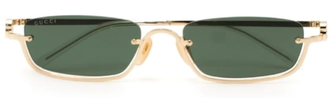 gucci gg1278s 002 güneş gözlüğü