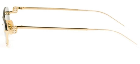 gucci gg1278s 002 güneş gözlüğü