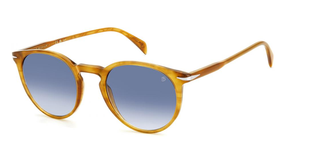 david beckham 1139/S DUA08 güneş gözlüğü