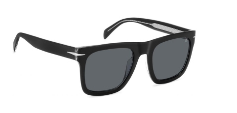 david beckham 7000/s flat 7c5ır 54 güneş gözlüğü