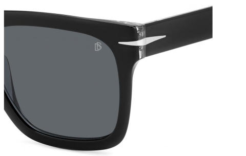 david beckham 7000/s flat 7c5ır 54 güneş gözlüğü