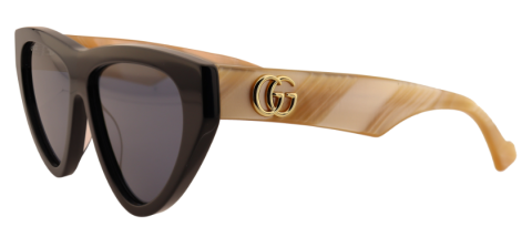 gucci gg1333s 004 güneş gözlüğü