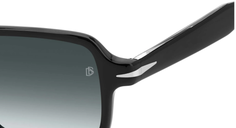 david beckham 1179/S 807 08 güneş gözlüğü