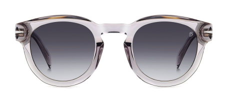 david beckham 7041/s flat kb79o 49 güneş gözlüğü