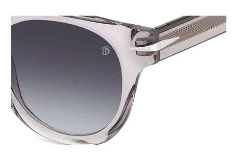 david beckham 7041/s flat kb79o 49 güneş gözlüğü