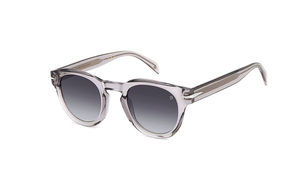 david beckham 7041/s flat kb79o 49 güneş gözlüğü