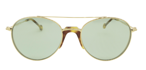 Hally & Son Hs660 S04 Erkek Güneş Gözlüğü