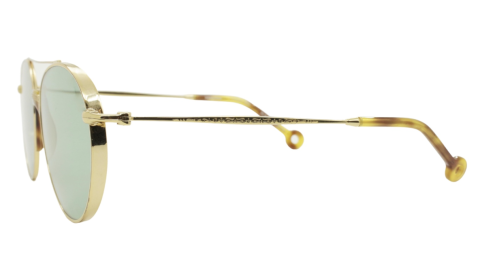 Hally & Son Hs660 S04 Erkek Güneş Gözlüğü