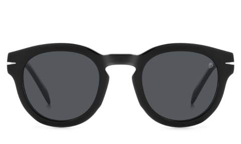 david beckham 7041/s flat 7c5ir 49 güneş gözlüğü