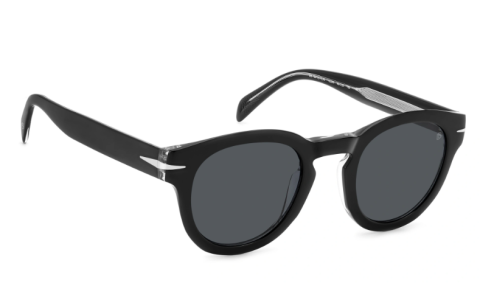 david beckham 7041/s flat 7c5ir 49 güneş gözlüğü