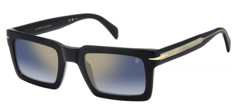 david beckham 7126/S 2M2 1V güneş gözlüğü