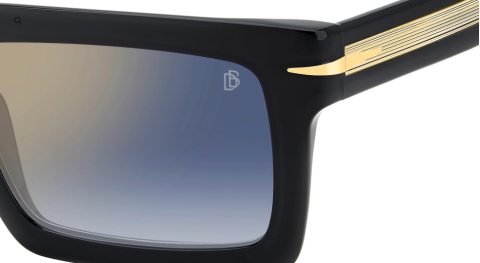 david beckham 7126/S 2M2 1V güneş gözlüğü