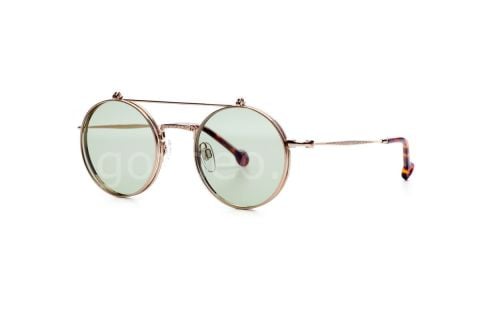 Hally & Son Hs667 S01 Unisex Güneş Gözlüğü