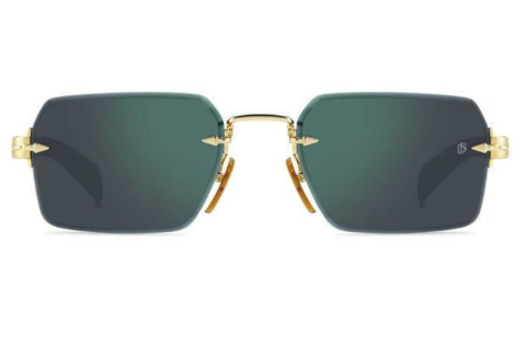 david beckham 7109/s 06jmt 55 güneş gözlüğü