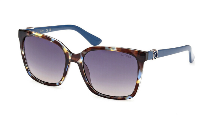guess gu7865 92b güneş gözlüğü