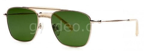 Hally & Son Hs679 S02 Unisex Güneş Gözlüğü