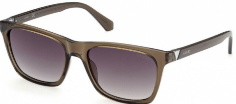 guess gu00044 96p güneş gözlüğü