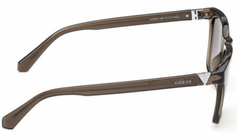 guess gu00044 96p güneş gözlüğü