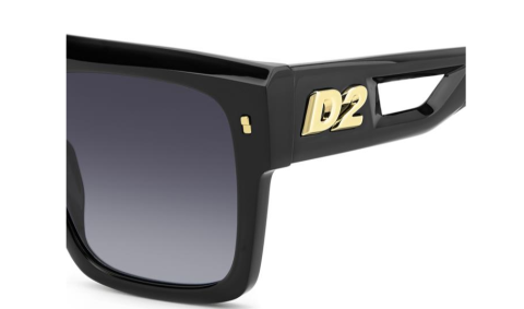 dsquared2 d2 0127/s 8079o güneş gözlüğü