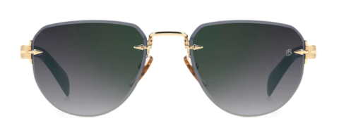 david bekham 7144/S PEFNU güneş gözlüğü