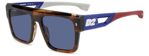 dsquared2 d2 0127/s ex4ku güneş gözlüğü