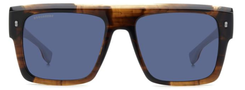 dsquared2 d2 0127/s ex4ku güneş gözlüğü