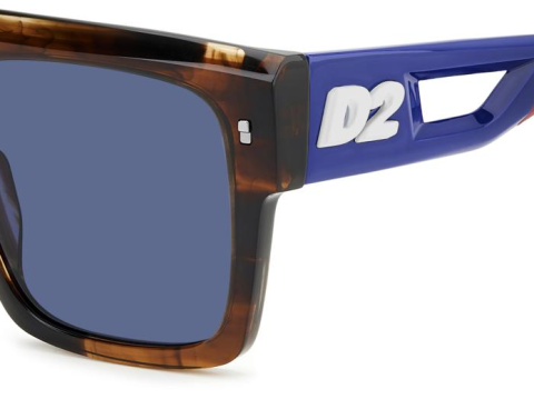 dsquared2 d2 0127/s ex4ku güneş gözlüğü