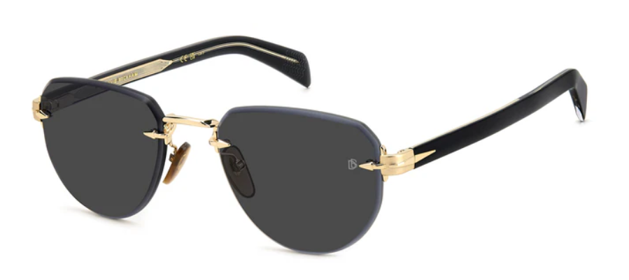 david bekham 7144/S RHL IR güneş gözlüğü