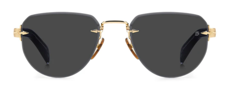 david bekham 7144/S RHL IR güneş gözlüğü