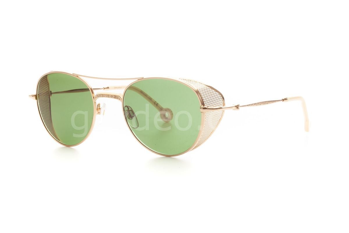 Hally & Son Hs692 S02 Unisex Güneş Gözlüğü