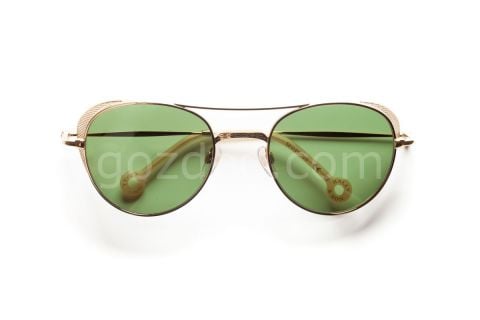 Hally & Son Hs692 S02 Unisex Güneş Gözlüğü