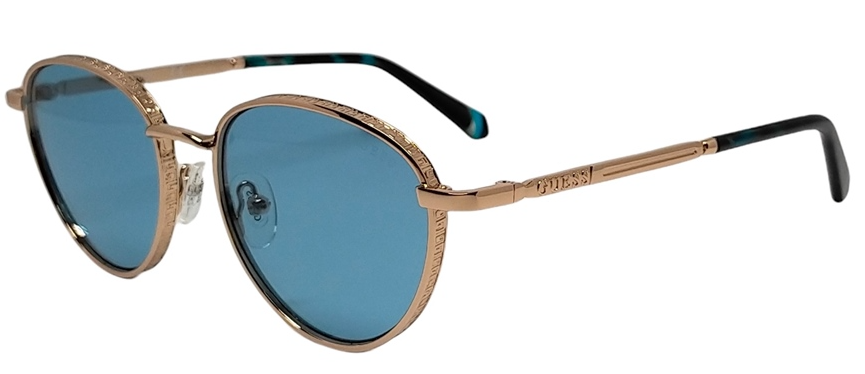 guess gu5205 32w güneş gözlüğü