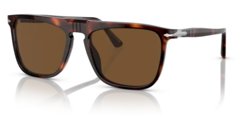 persol 3225s 24/57 56 güneş gözlüğü