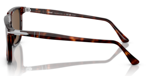 persol 3225s 24/57 56 güneş gözlüğü